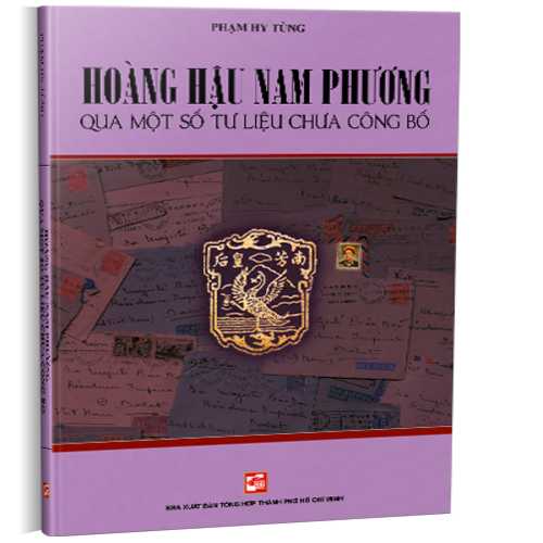 Hoàng hậu Nam Phương qua một số tư liệu chưa công bố