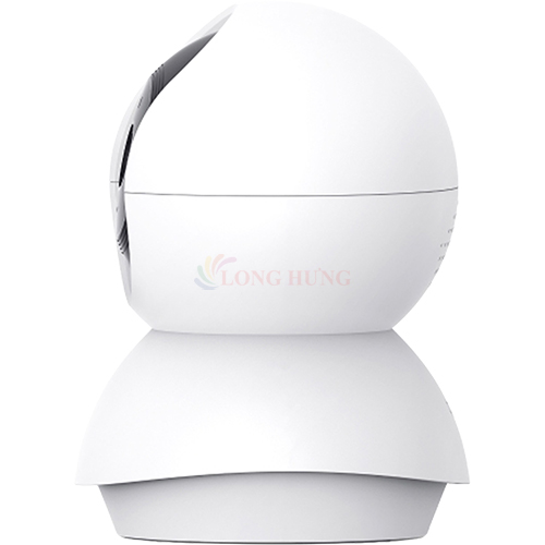 Camera trong nhà TP-Link Tapo AI Pan/Tilt Home Security Wifi 8MP 4K C250 - Hàng chính hãng
