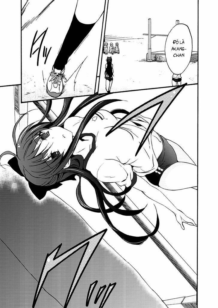 walkure romanze shoujo kishi monogatari-new new hot hot hot chapter 2 12