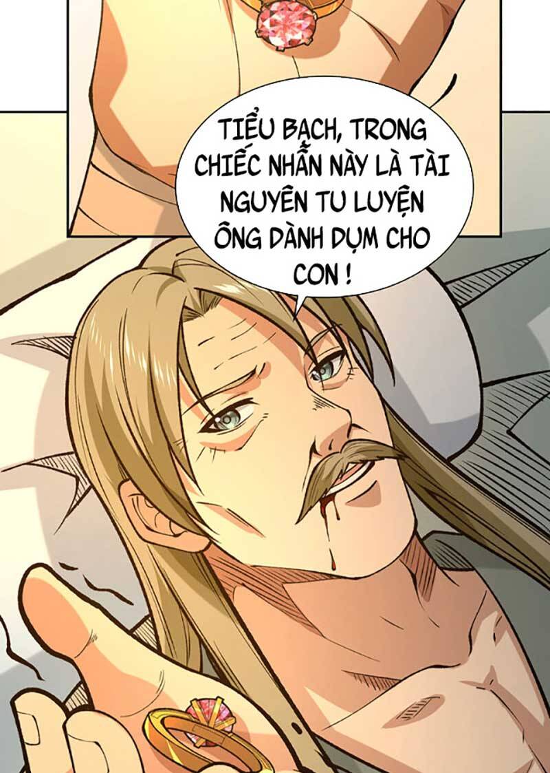 võ đạo độc tôn chapter 531 9