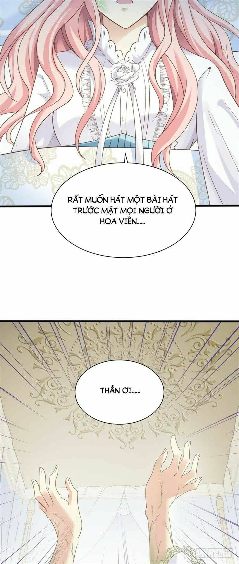 trùng sinh chi kiều sủng tiểu công chúa chapter 2 17