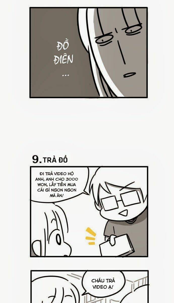 anh trai đến rồi chapter 3 5