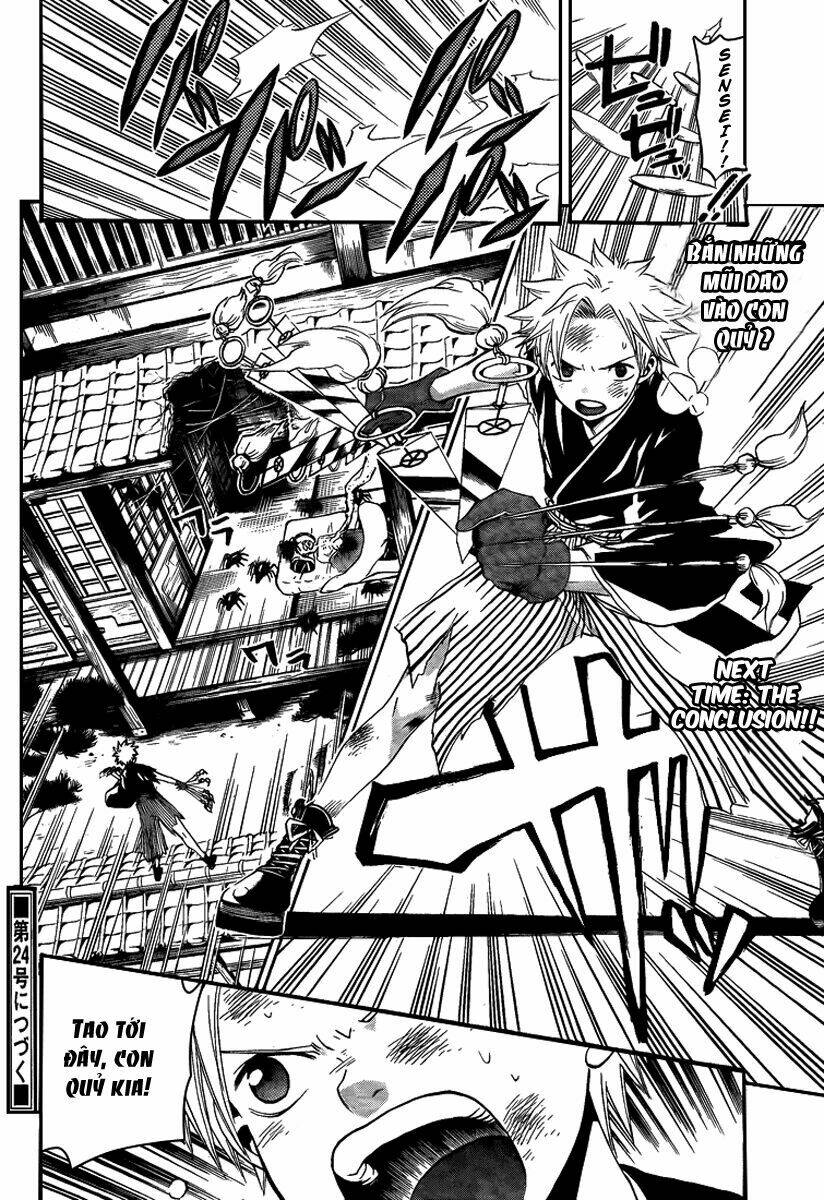 kaitai shinsho zero chapter 9 22