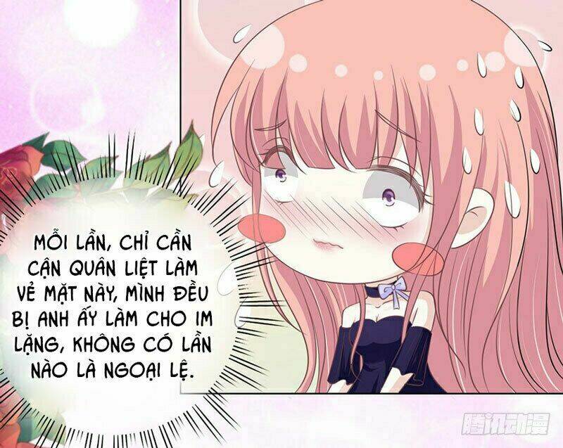 liệt ái tri hạ: series mật đào tiểu tình nhân chapter 161 11