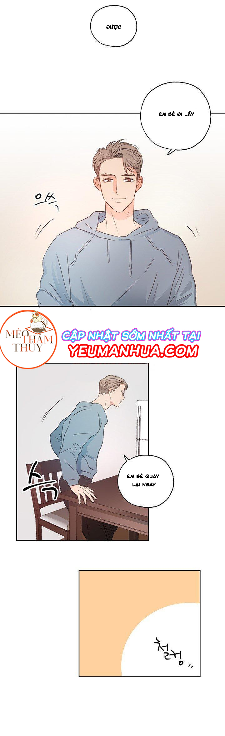 phòng 1305 chapter 5 3