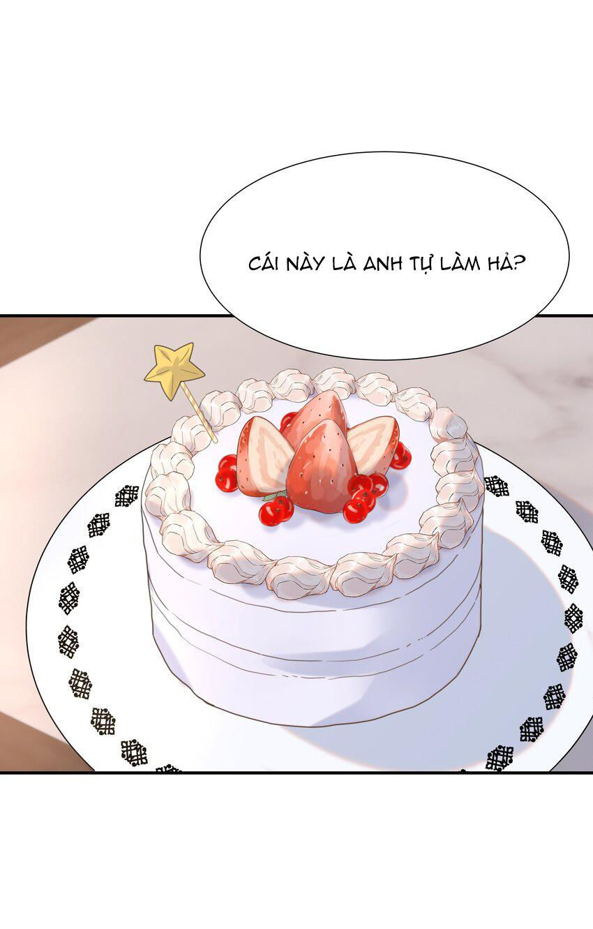 hình như cầm nhầm kịch bản của nữ chính rồi chapter 58 19