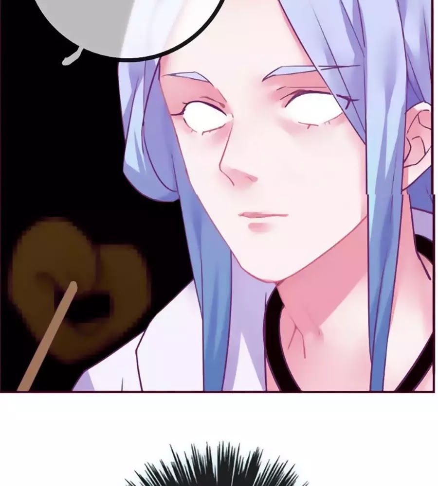 đừng nghịch, ta chỉ muốn yên tĩnh chapter 70 49