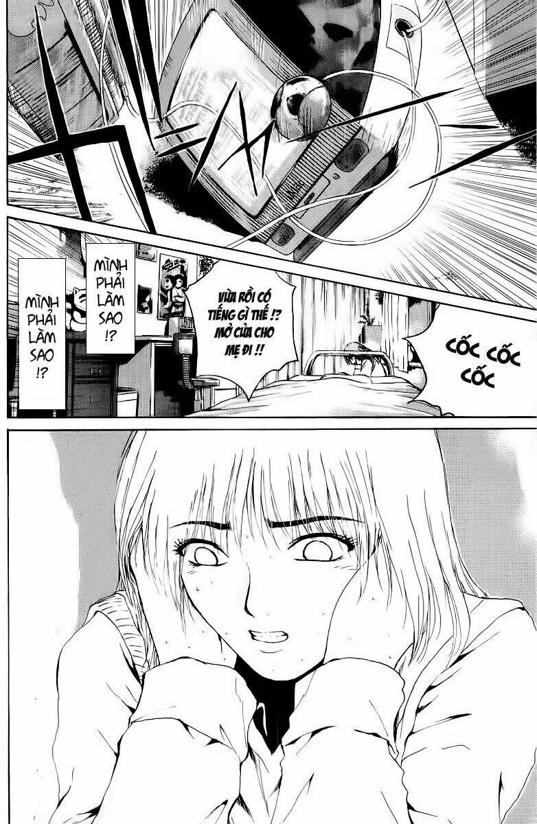 GTO - Great Teacher Onizuka chapter 134 15