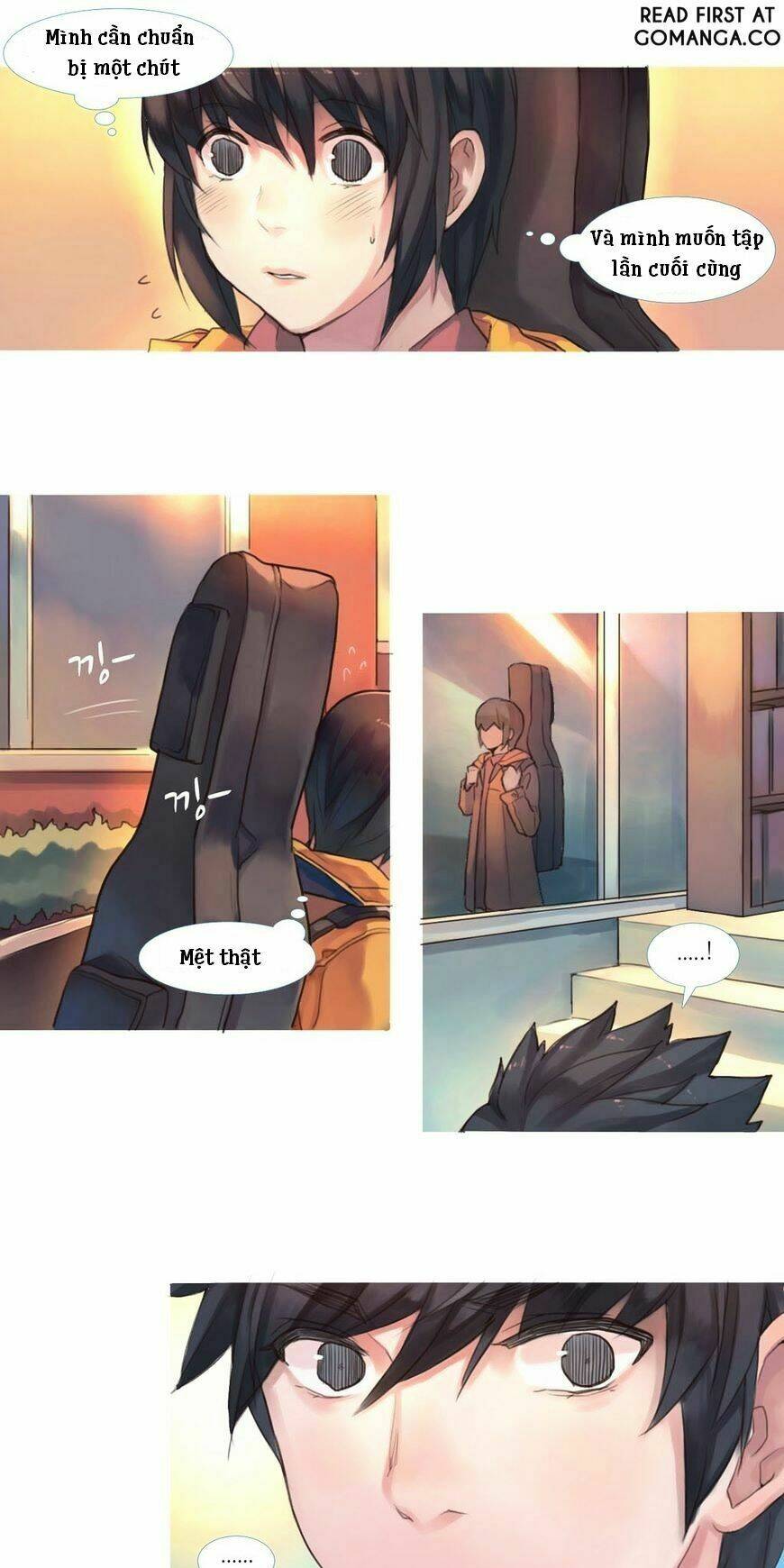 by chance, we... and... chapter 60 5