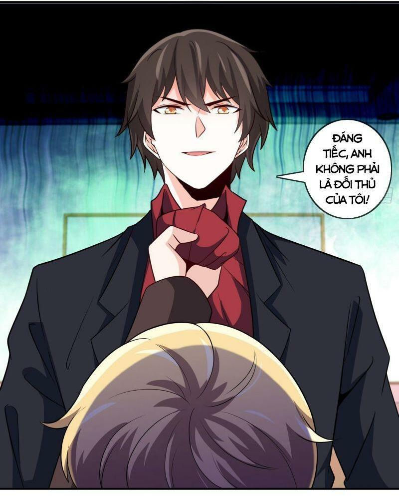 ta là hàn tam thiên chapter 40 2