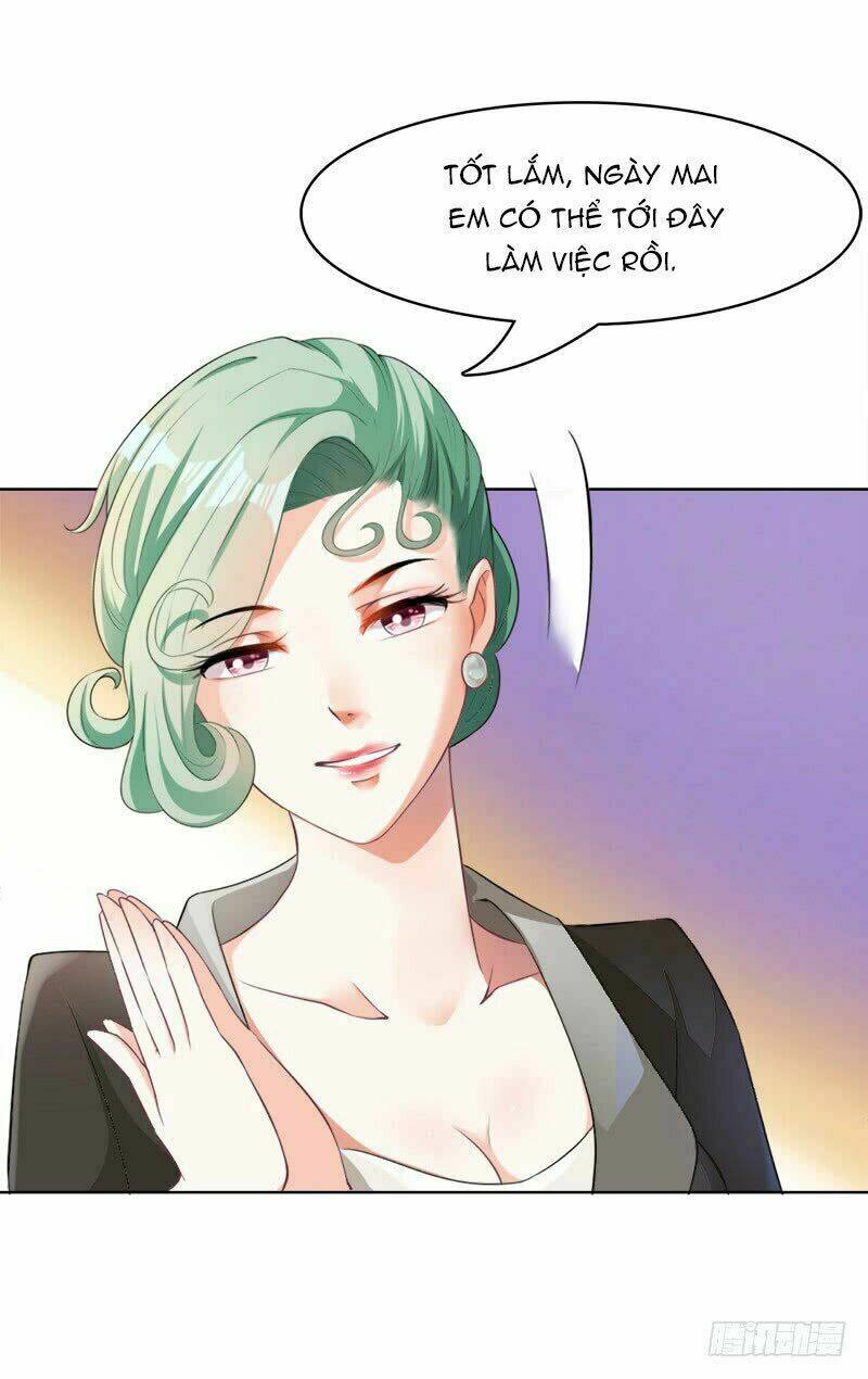 lãnh hôn cuồng ái chapter 4 16