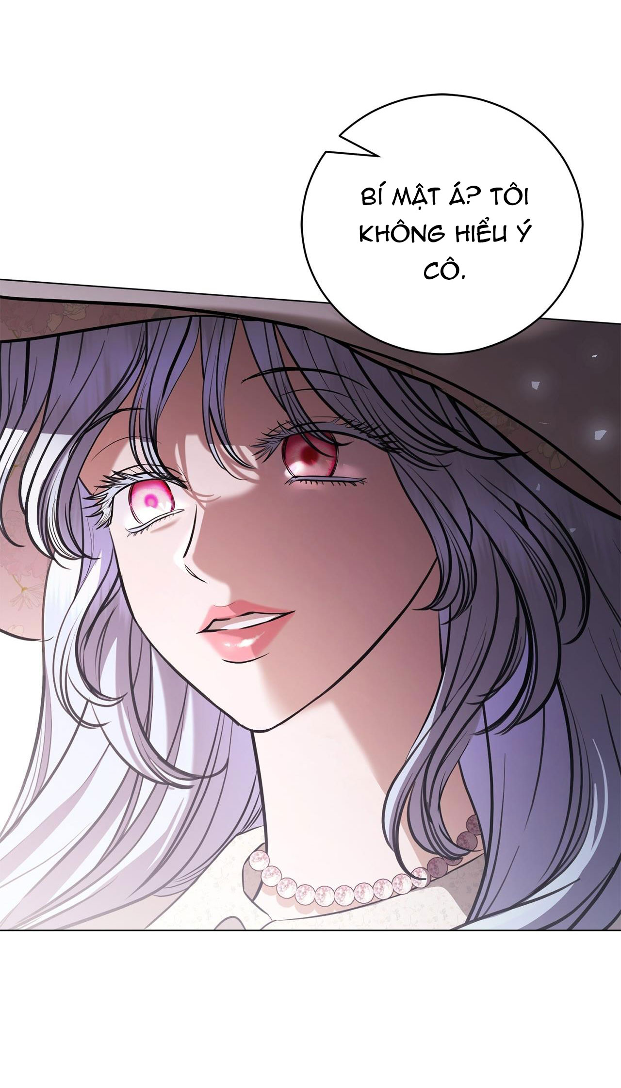 thân gửi tình nhân của chồng tôi chapter 37.1 34