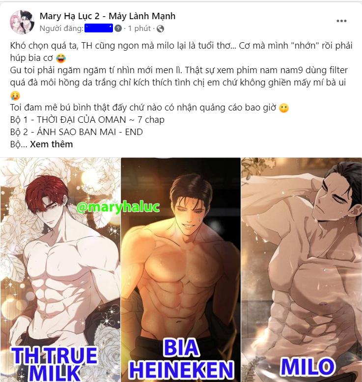 Tôi Thuần Hóa Chó Điên Của Chồng Cũ chapter 43.2 - Trang 73