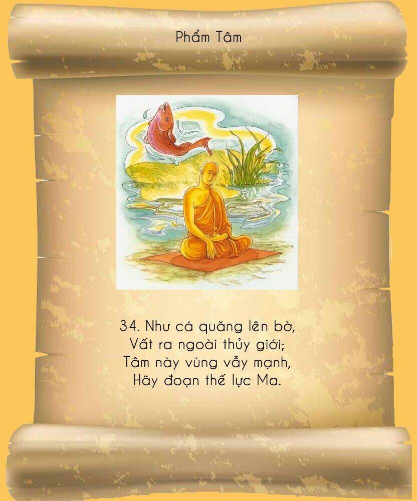 truyện tranh phật giáo chapter 17 2