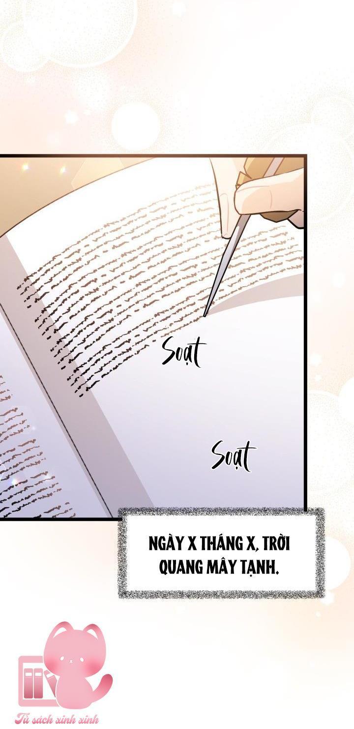 quan hệ cộng sinh giữa báo đen và thỏ trắng chapter 111 56