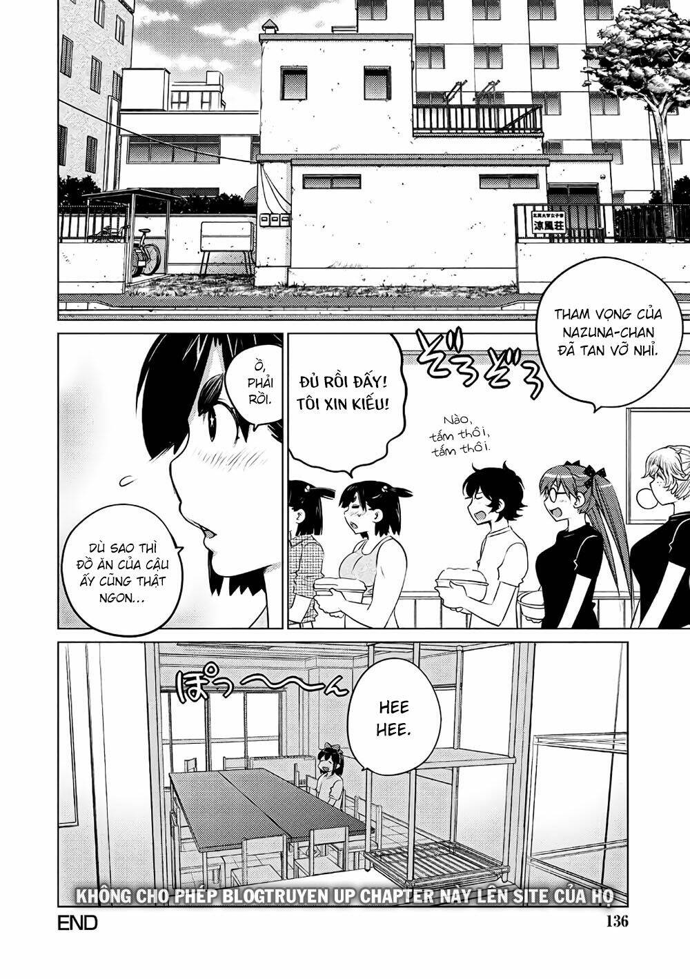 ookii onnanoko wa daisuki desu ka chapter 44 12