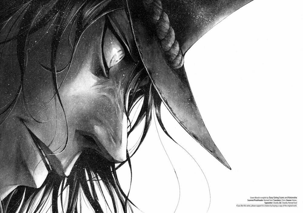 green blood chapter 8 19