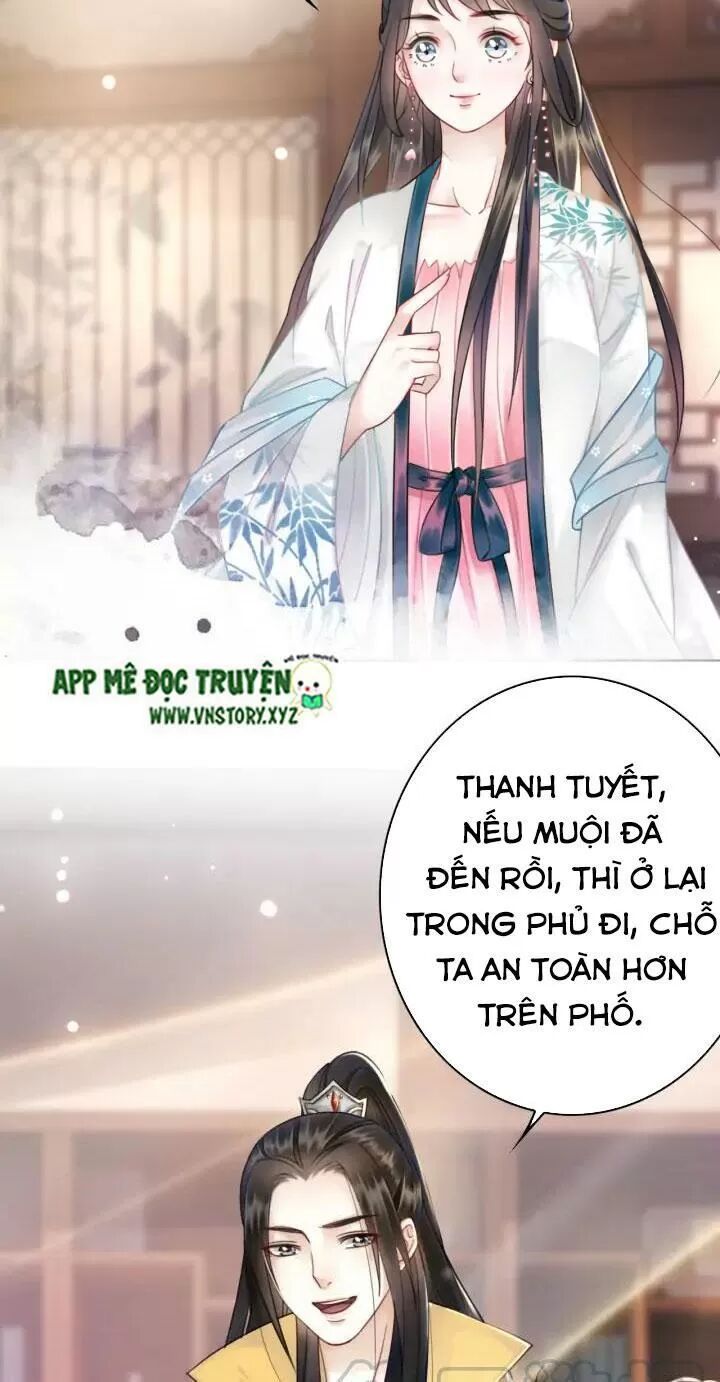 cực phẩm phế vật tiểu thư chapter 127 11