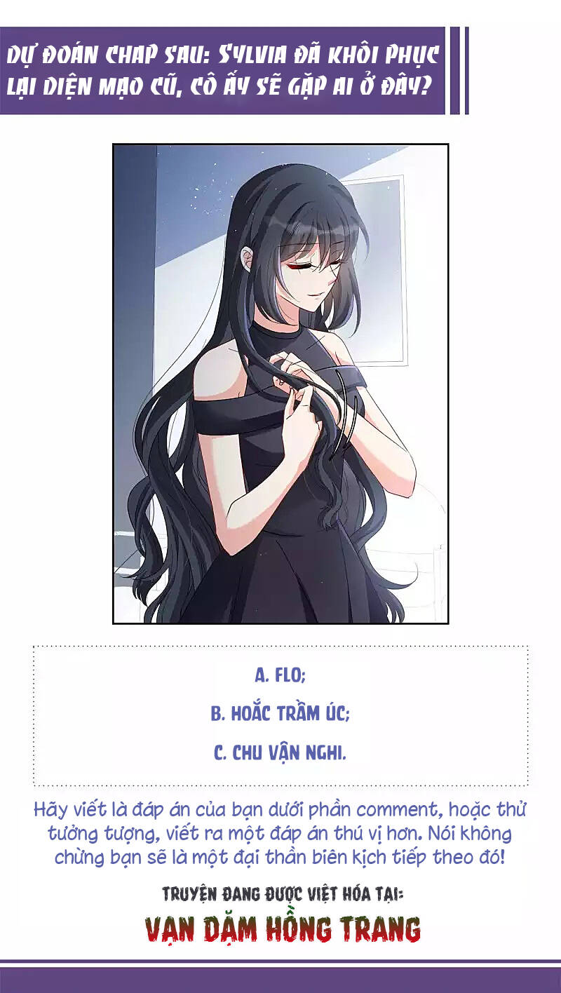 cô ấy đến rồi, xin nằm xuống! chapter 200 33