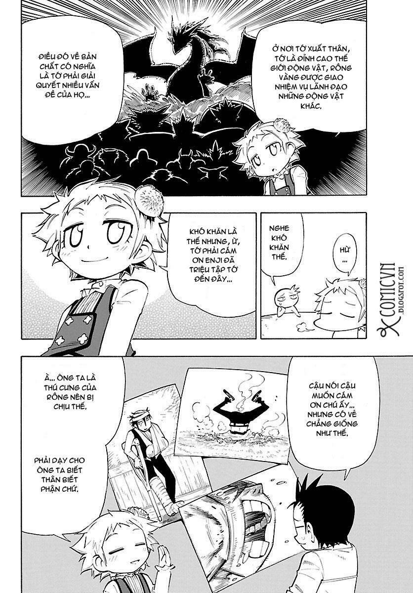 appearance of the yellow dragon chapter 9 12