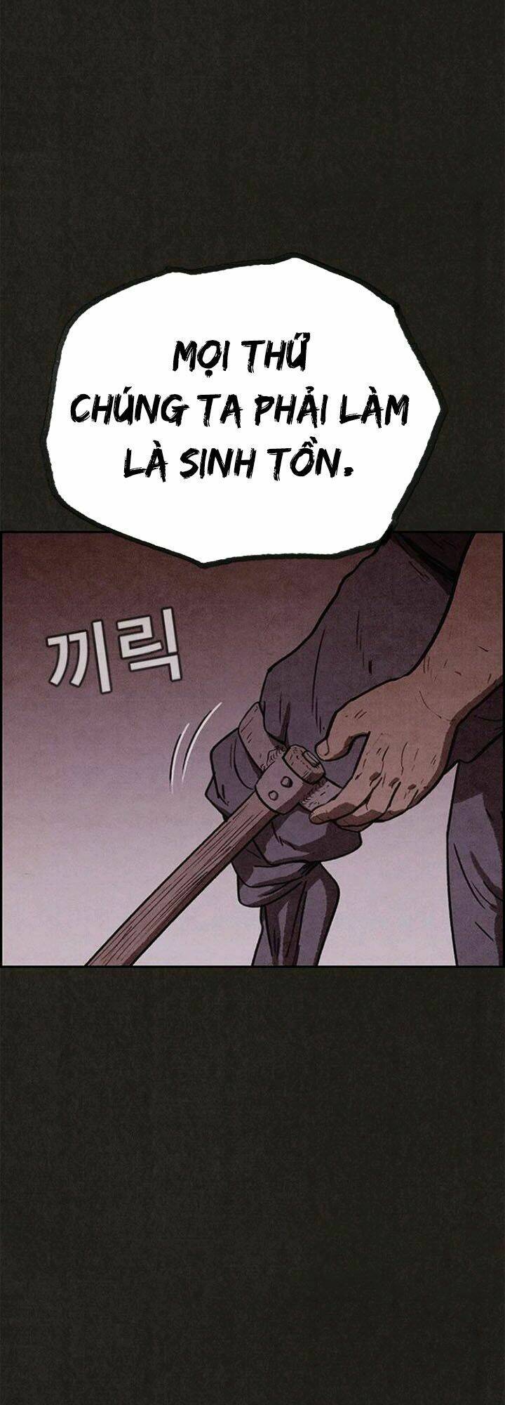 quái vật tại chung cư xanh chapter 78 34