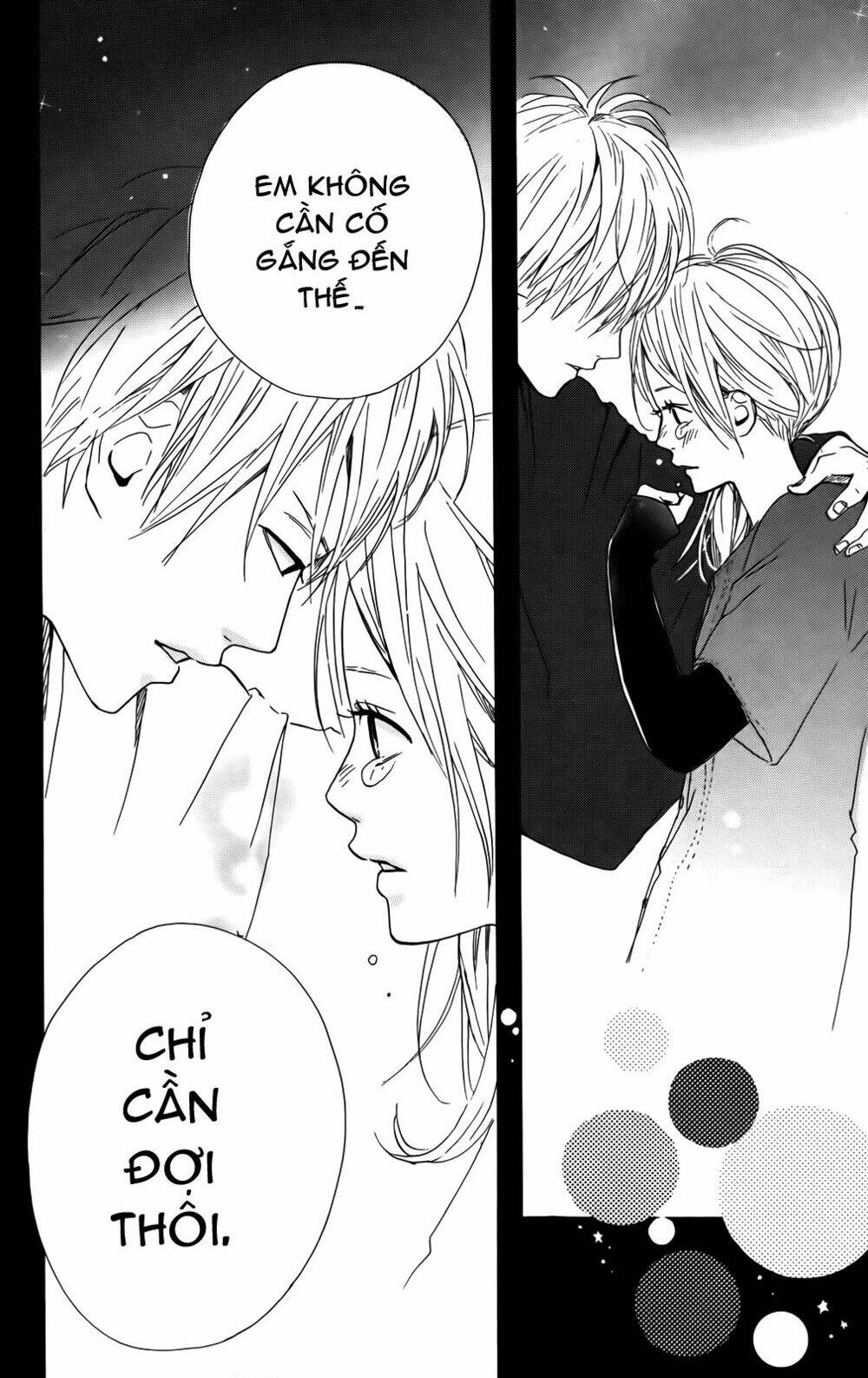 yume miru taiyou chapter 32 40