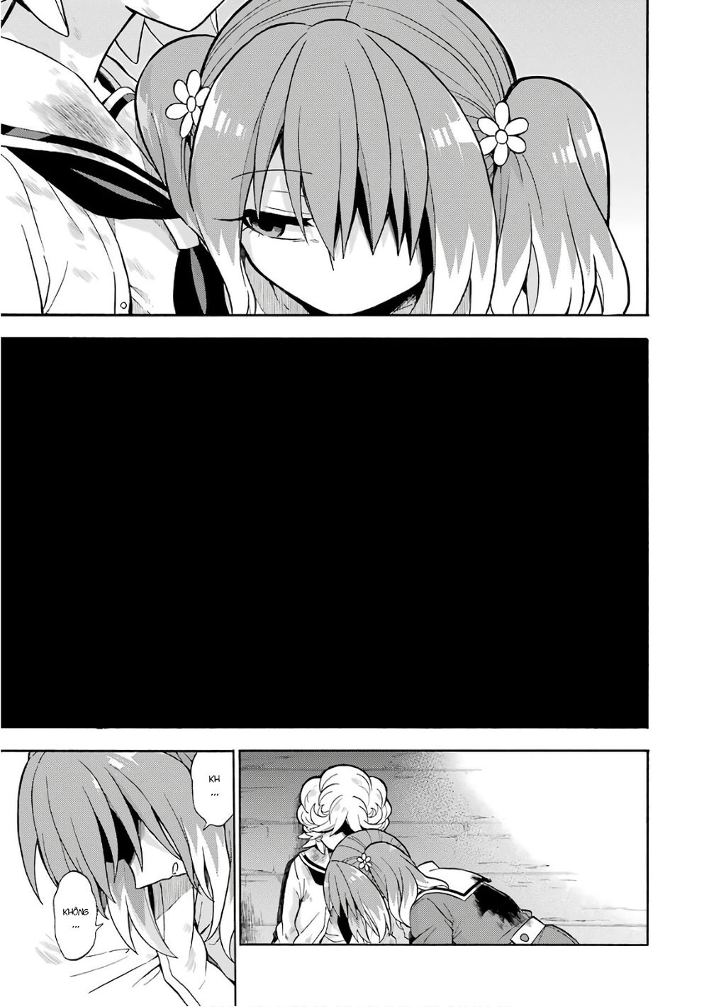 nana vô năng chapter 28 37