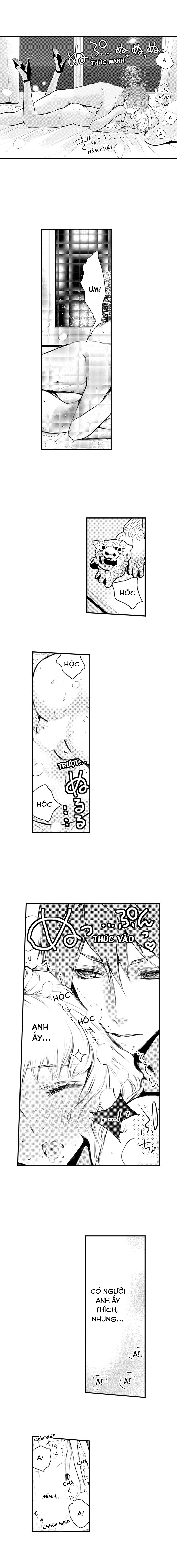 giây phút tận hưởng chapter 16 4