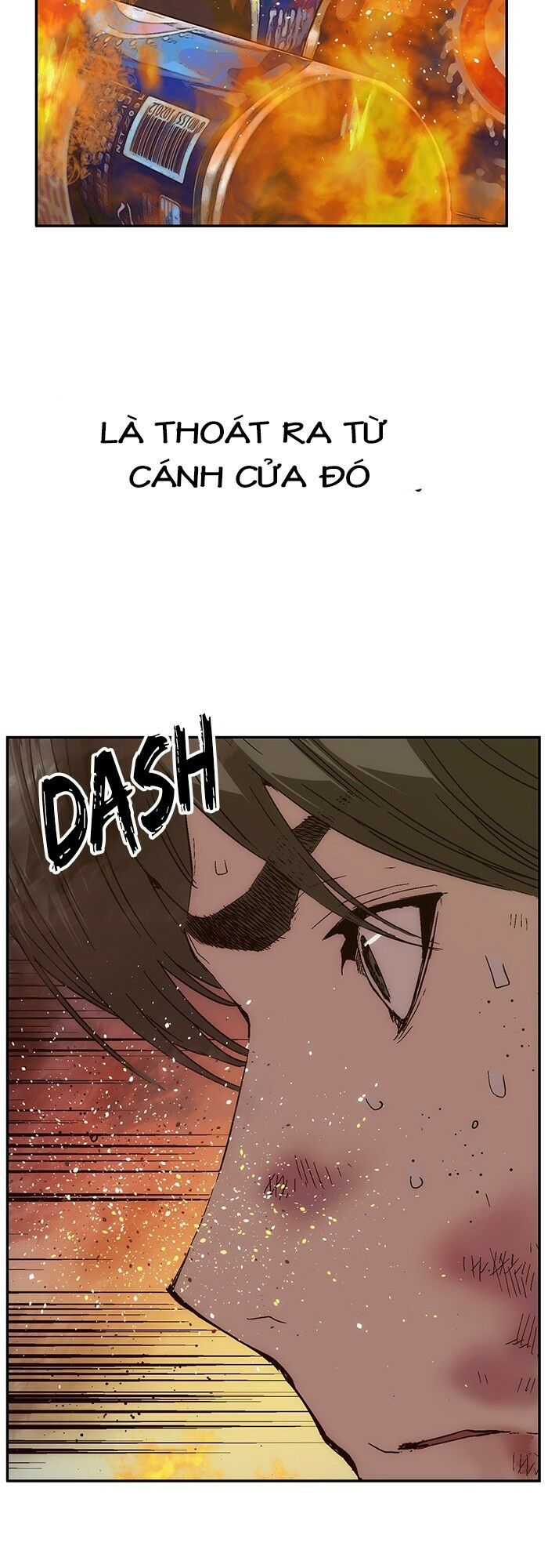 anh hùng yếu chapter 142 71