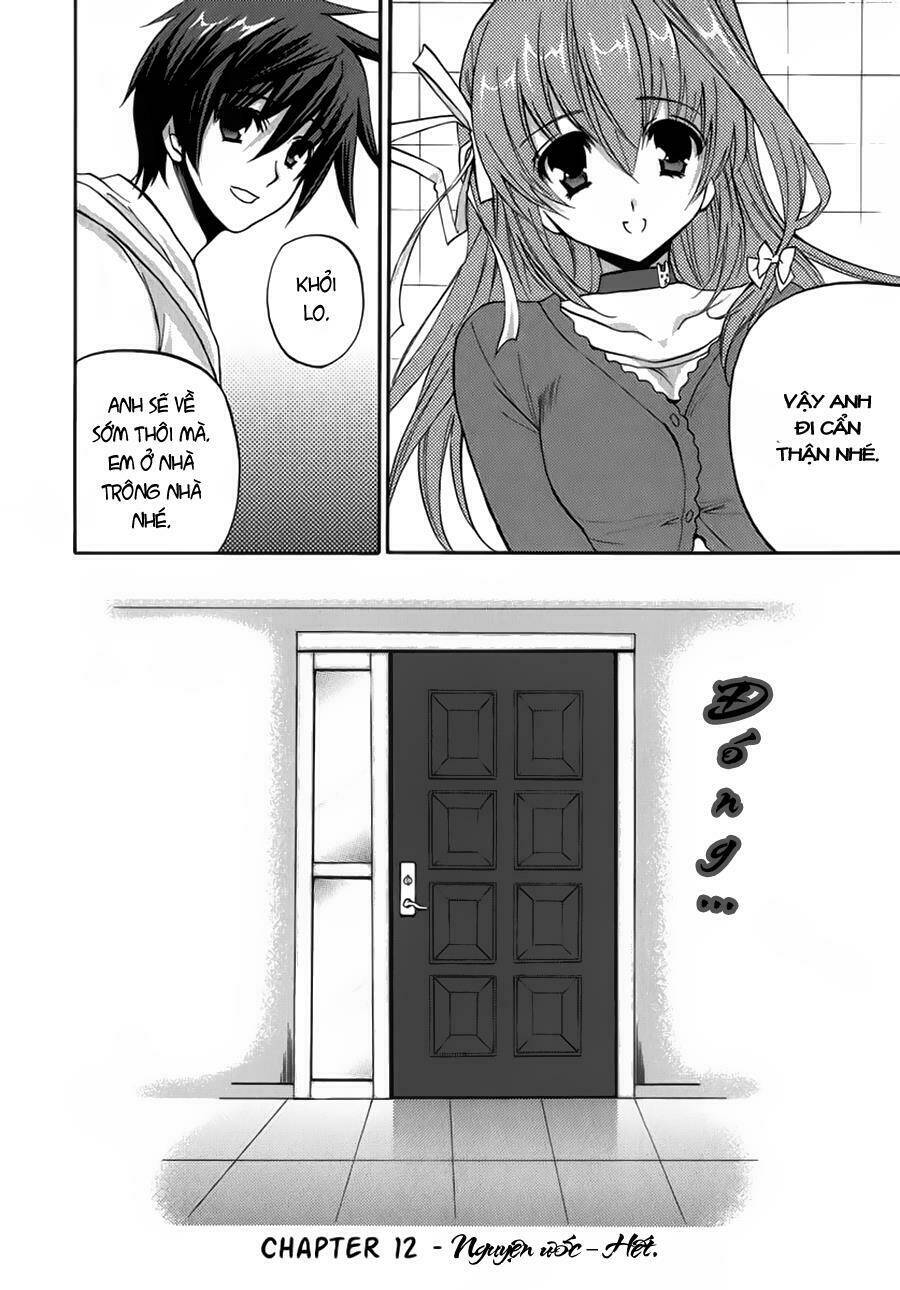 gift - under the rainbow chapter 12 24