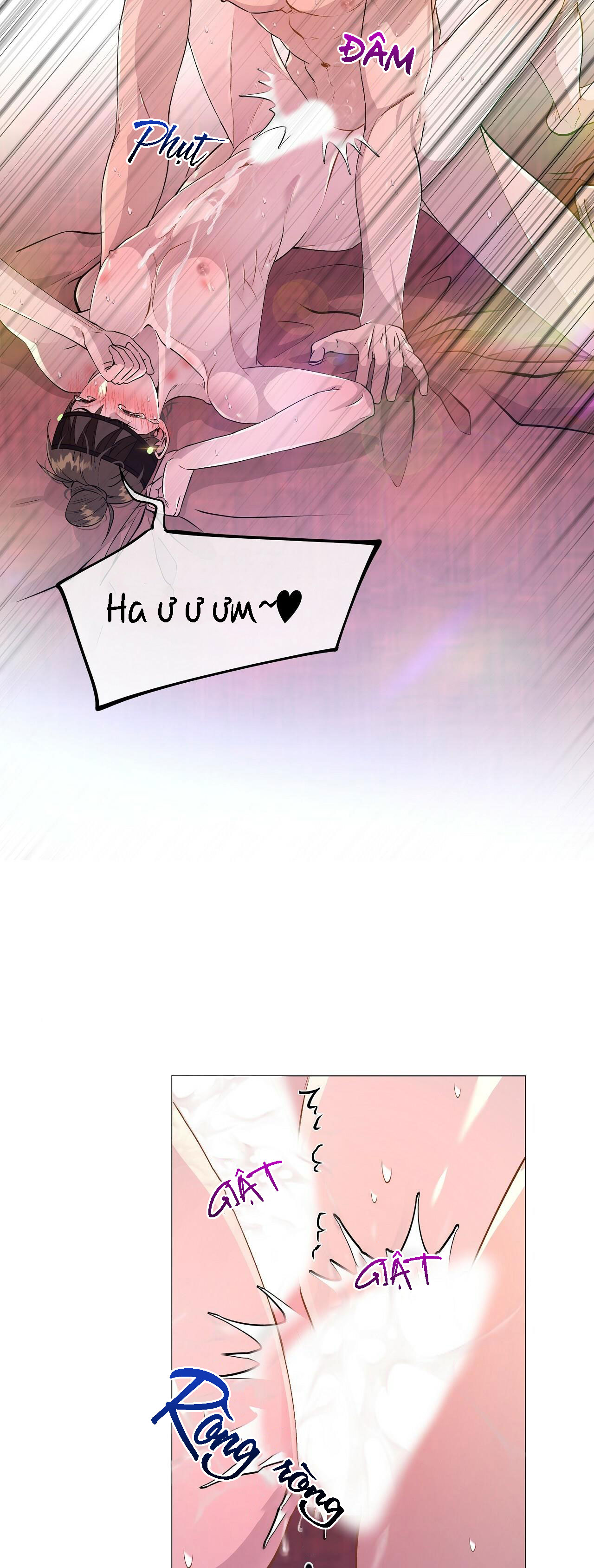 dạ xoa hóa liên ký chapter 8 2