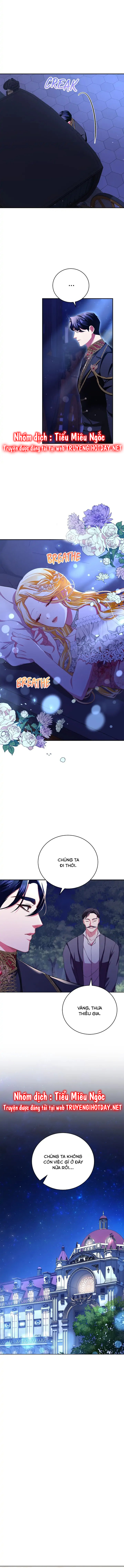 tình yêu đó chưa hề tồn tại chapter 38 5