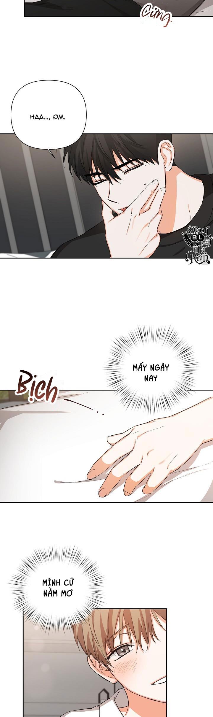 nine to nine chapter 21.1 6