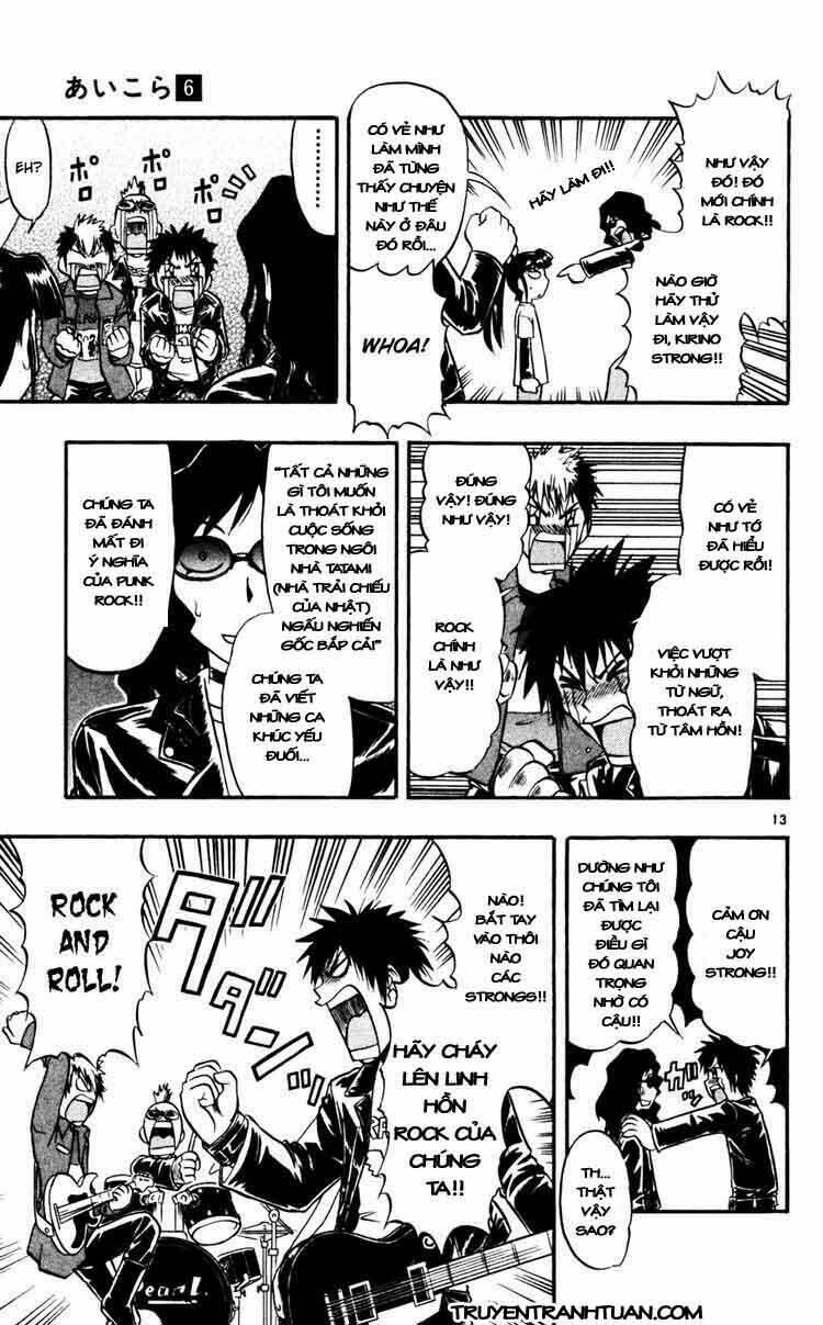 ai kora chapter 55 13