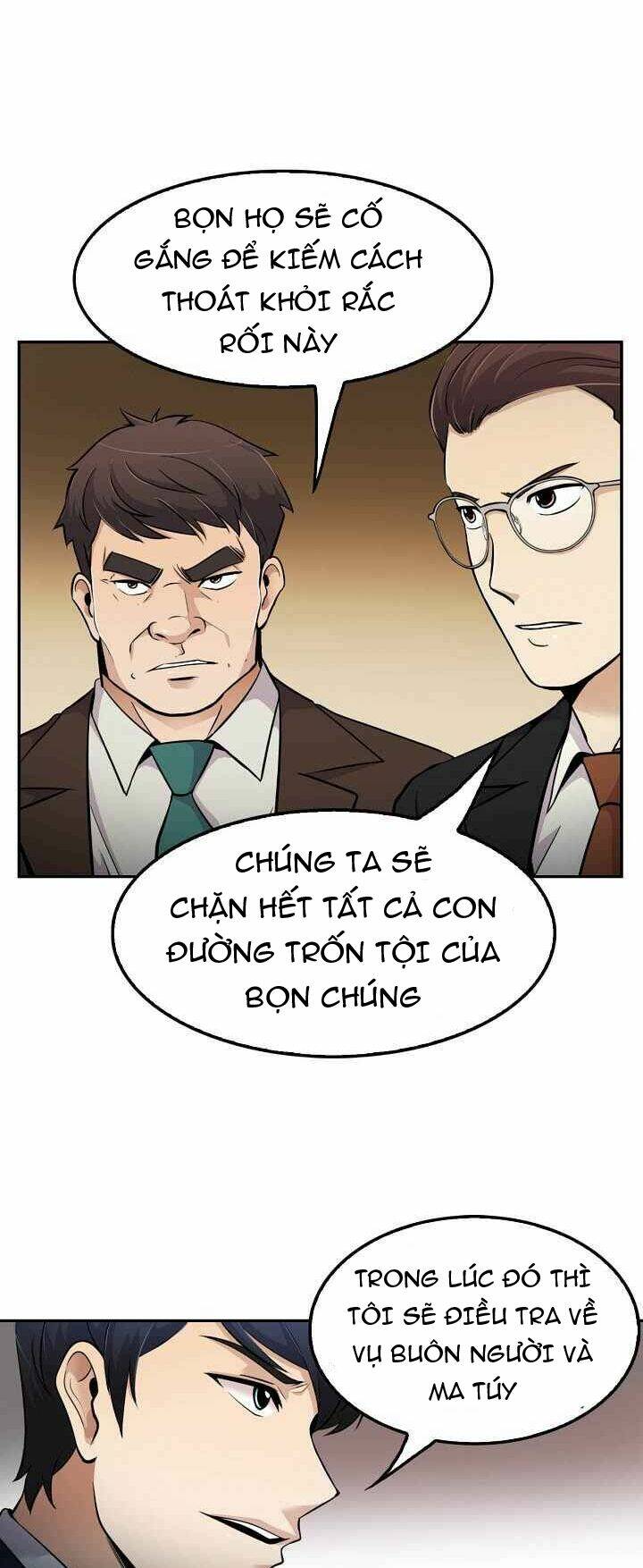 điều tra viên chuyển sinh chapter 54 13