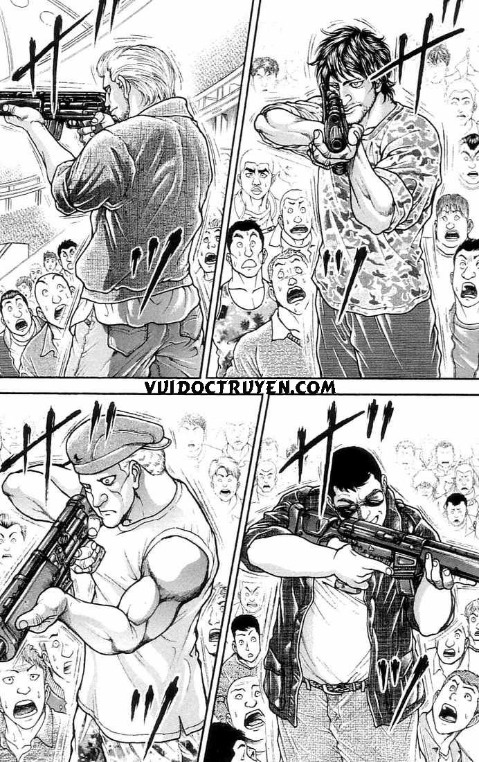 baki – son of ogre chapter 133 10