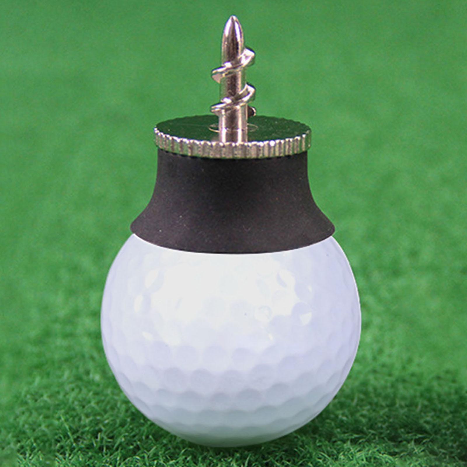 Golf Ball Pick up Retriever Gadget Ball Picker Upper for Putter