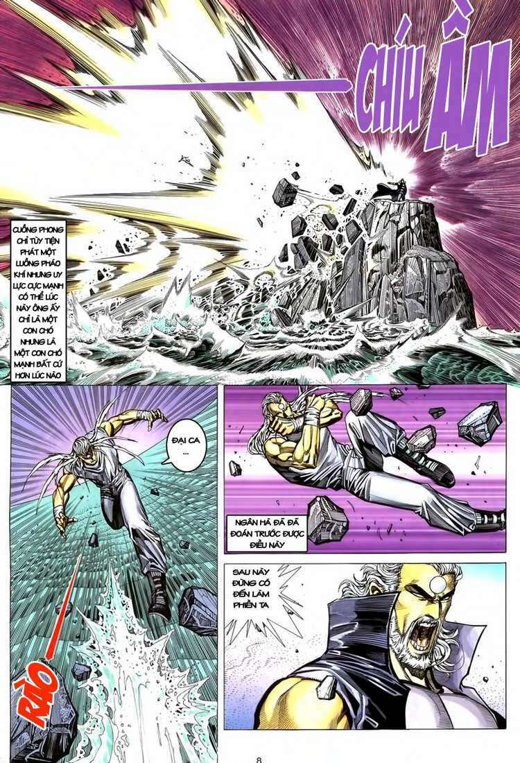 võ thần chapter 117 7