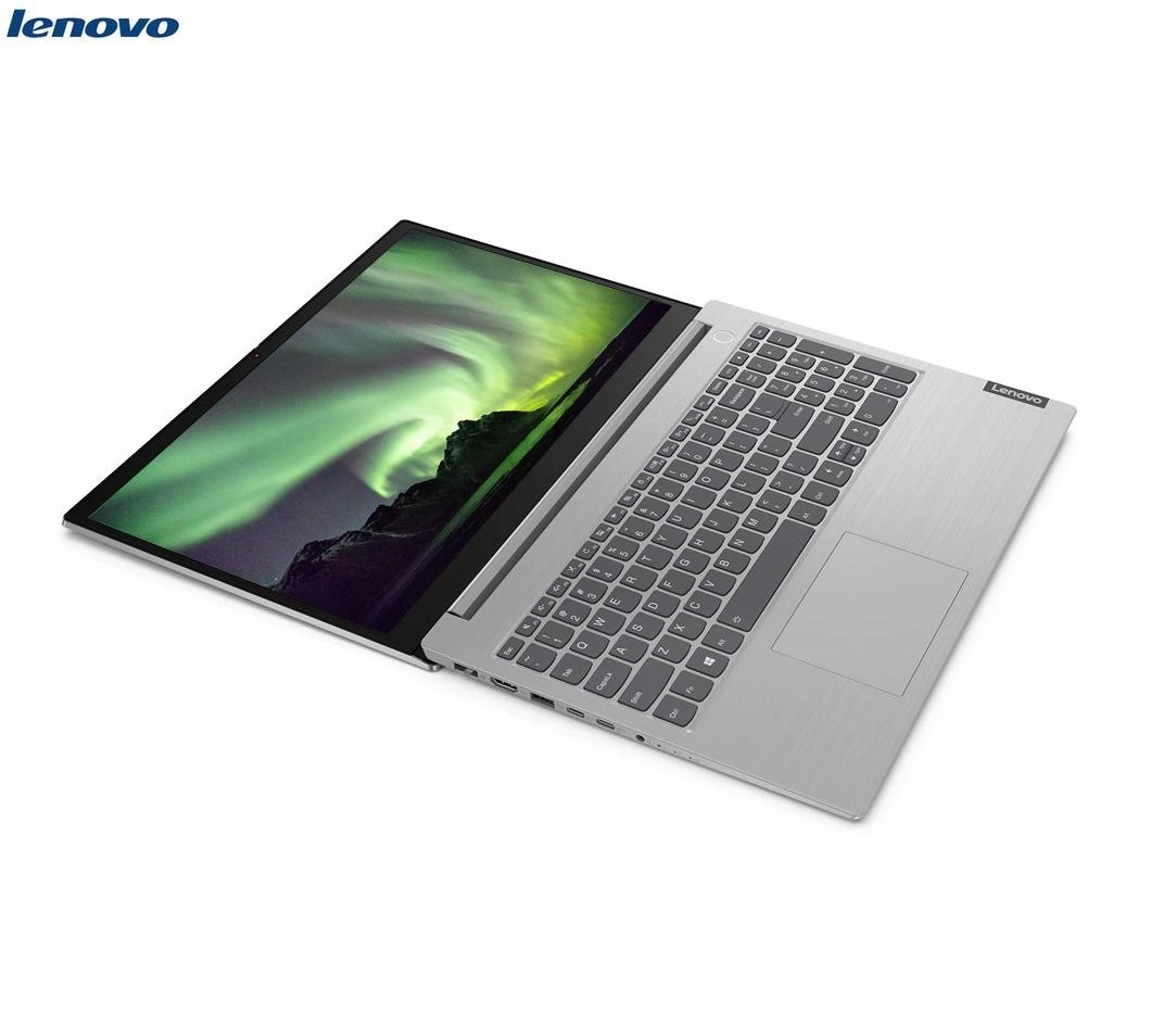 LapTop Lenovo ThinkBook 15 IIL 20SM00D9VN | Core i3 _ 1005G1 | 4GB | 512GB SSD PCIe | Win 10 | 15,6'' FHD IPS | Hàng Chính Hãng