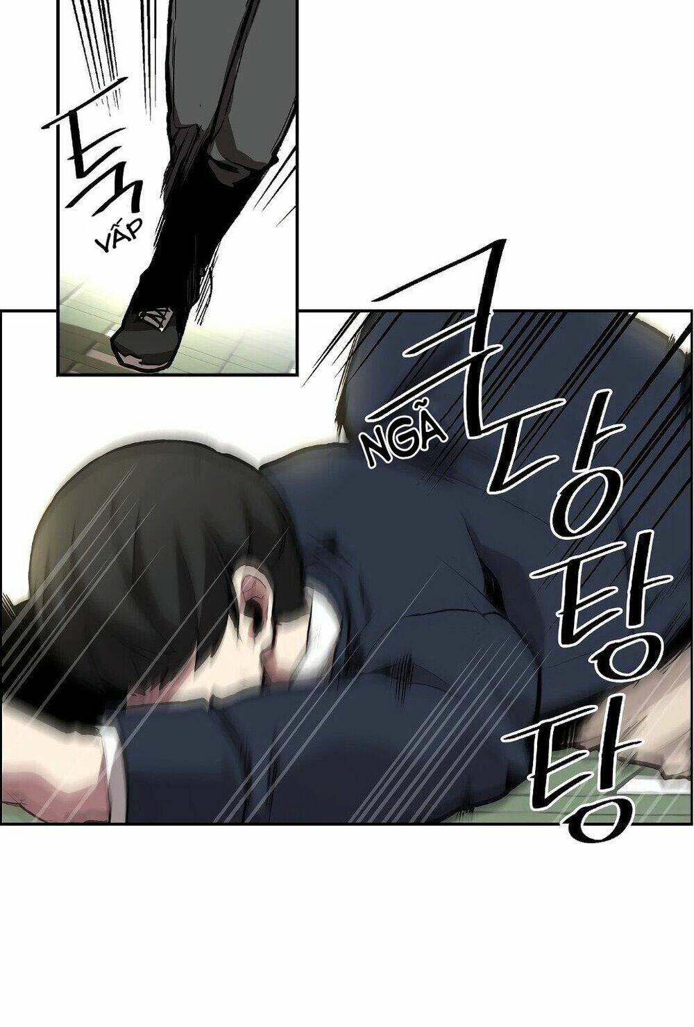 truyền thuyết đô thị dokkaebi chapter 2 117