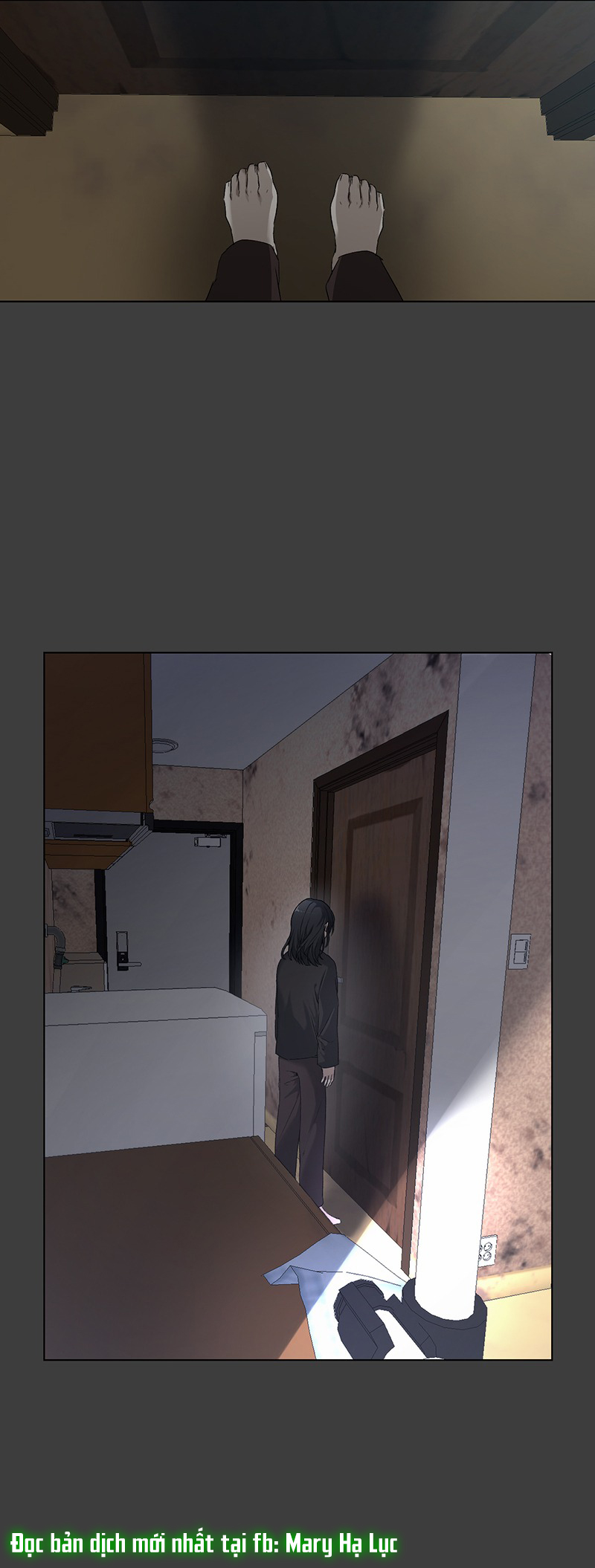 Tự Do Trong Mơ chapter 2.2 6