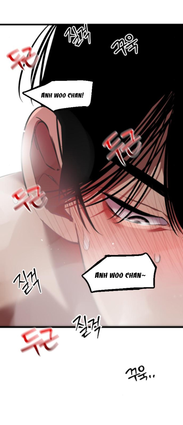 Nari Ở Nhà Đối Diện chapter 38.1 - Trang 33