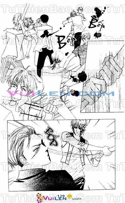 wait! wolf chapter 15 130