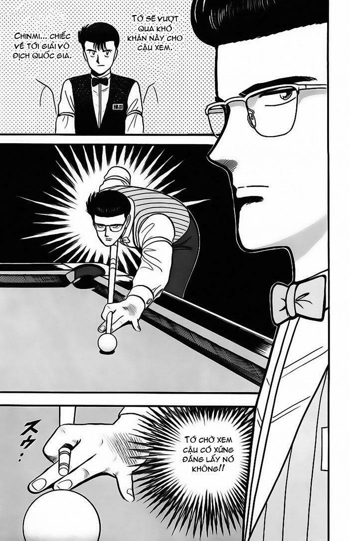 break shot chapter 61 10