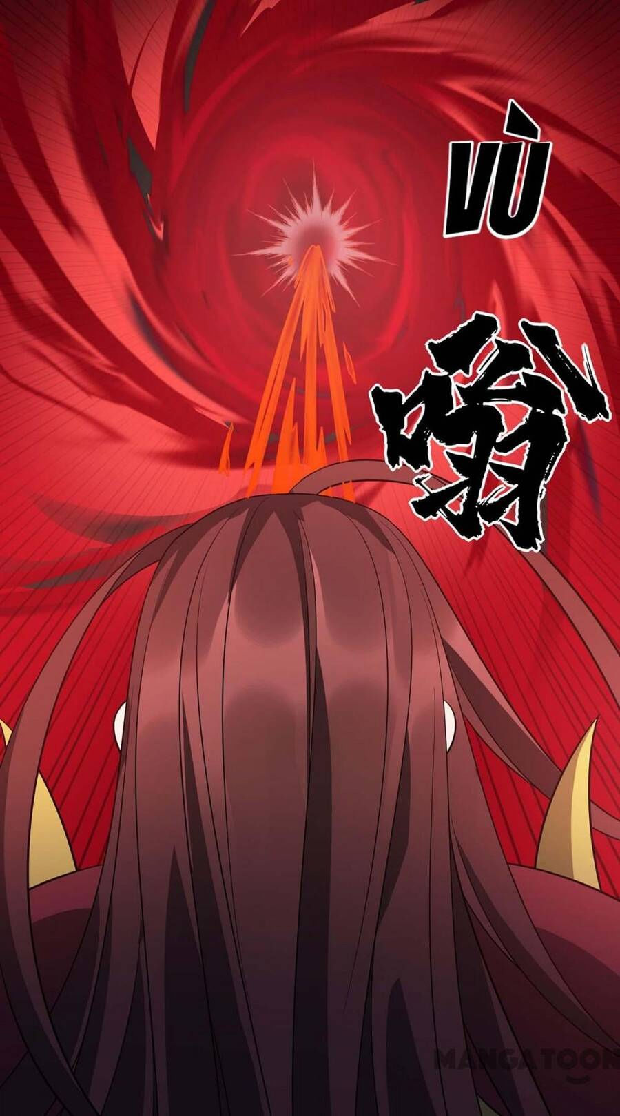 chúa tể tam giới chapter 294 17