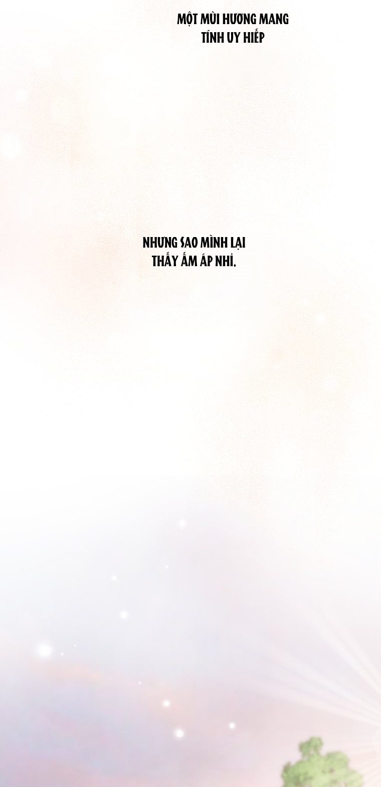 [15+] Lý Do Kết Hôn chapter 3.2 - Trang 38