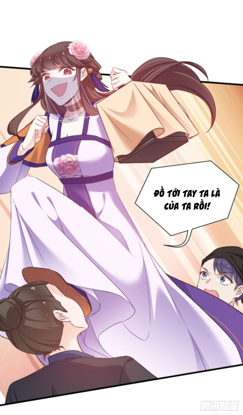 trò chơi trừng phạt chapter 79 37