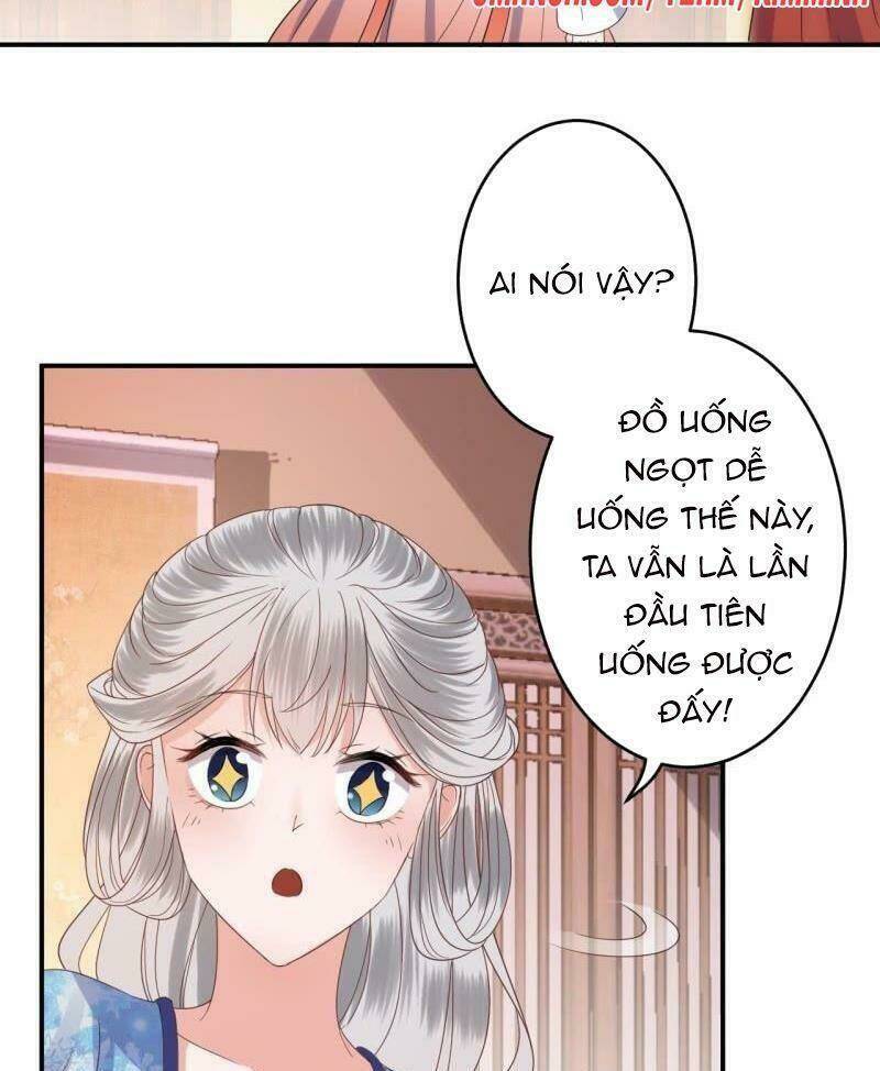 vương gia kiêu ngạo quá khó cua chapter 73 43