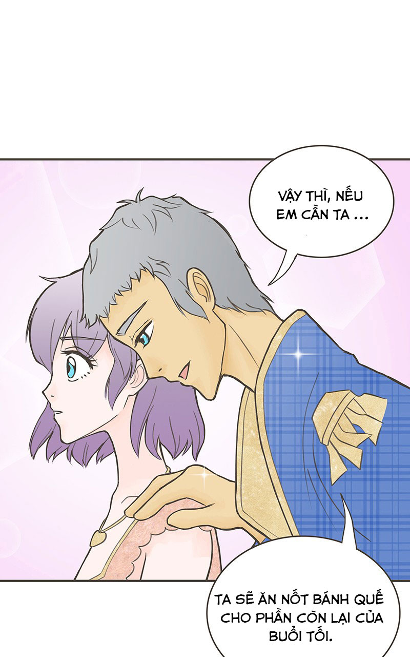 những nàng công chúa bị nguyền rủa chapter 9 13