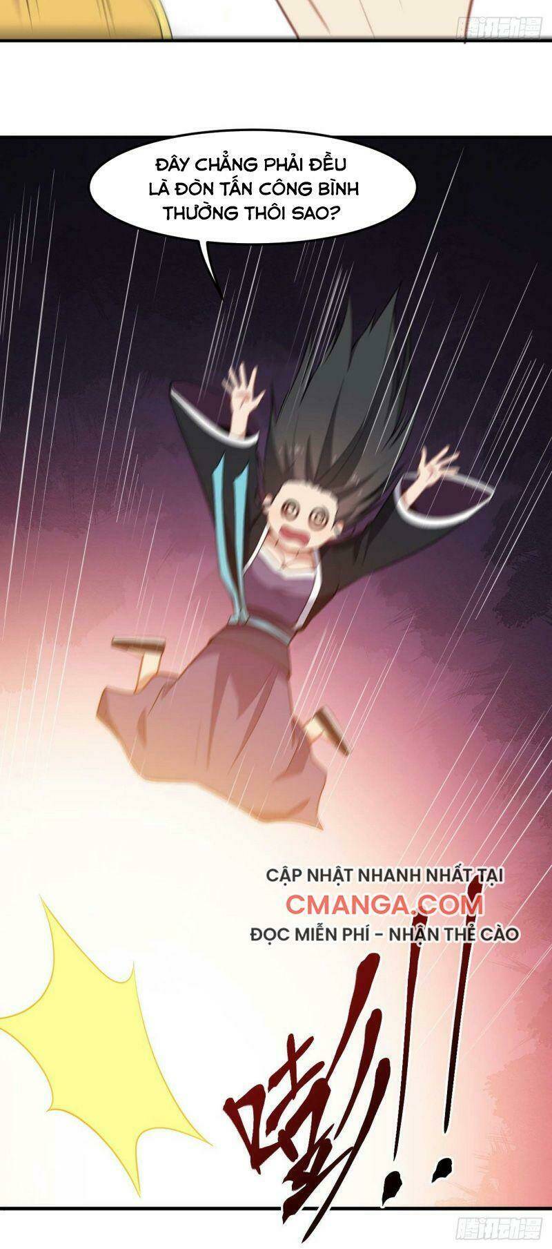 tổ thượng có tiền chapter 64 7